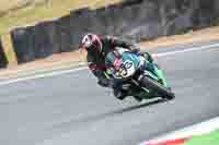 Middle 2 Group Green Bikes